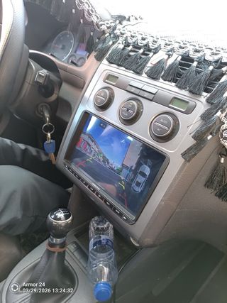 Volkswagen Touran 2007