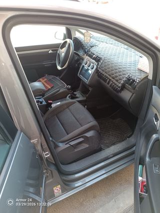 Volkswagen Touran 2007
