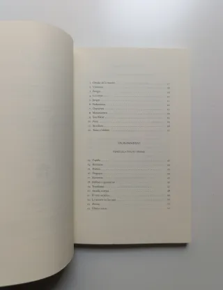 Olvidar la muerte. Pensamiento del toreo...