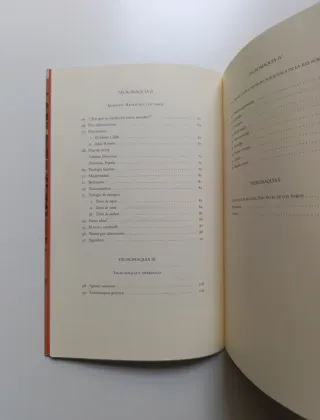 Olvidar la muerte. Pensamiento del toreo...