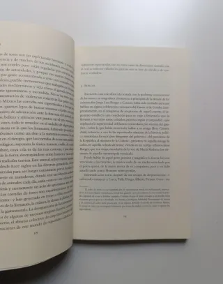 Olvidar la muerte. Pensamiento del toreo...