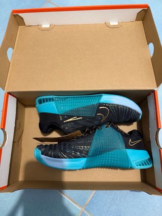 Nike Metcon 9 per CrossFit