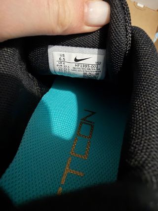 Nike Metcon 9 per CrossFit