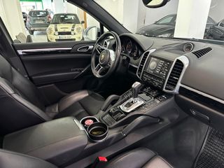 Porsche Cayenne 2017