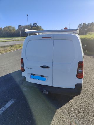 PEUGEOT - Partner Furgon Confort L2 1.6 HDI 100CV