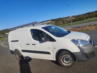 PEUGEOT - Partner Furgon Confort L2 1.6 HDI 100CV