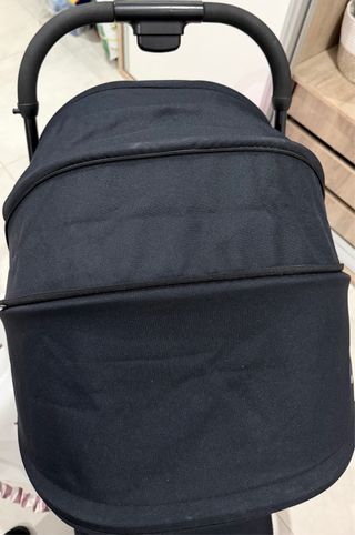 Silla de paseo Maxi-Cosi Lara 2 Negra