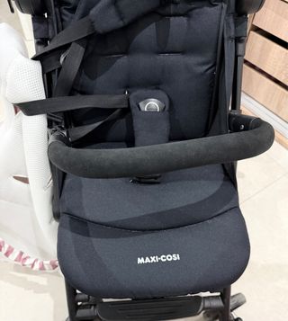 Silla de paseo Maxi-Cosi Lara 2 Negra