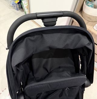 Silla de paseo Maxi-Cosi Lara 2 Negra