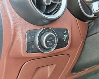 Alfa Romeo Stelvio 2.2 Diésel 154kW (210CV) Speciale AWD