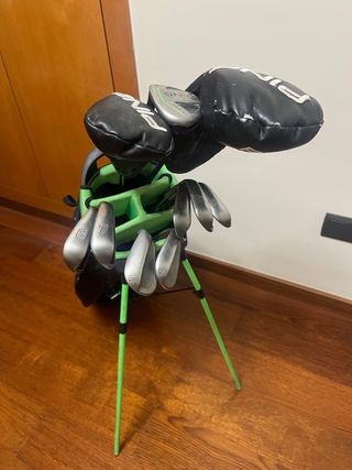 Palos de Golf Ping Prodi G