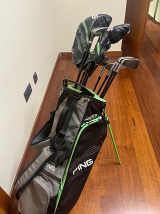 Palos de Golf Ping Prodi G