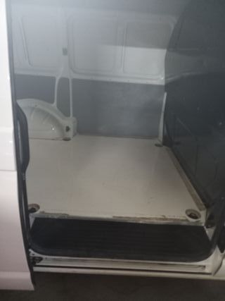 Volkswagen Transporter T6 2017