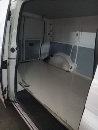 Volkswagen Transporter T6 2017