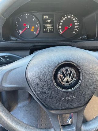 Volkswagen Transporter T6 2017