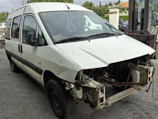 Piloto trasero derecho fiat i 2.0 8v jtd sx 123051