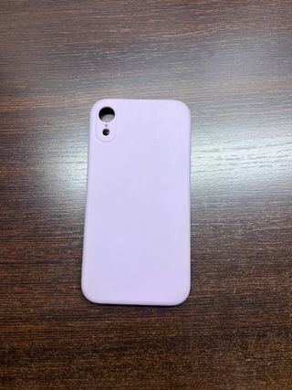 Fundas iphone XR