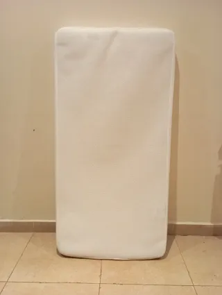 Colchón Cuna Bebé