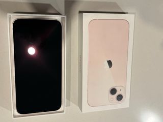 iPhone 13 128GB Rosa