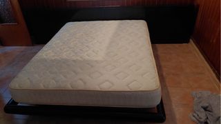Colchón 150x190cm