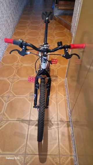 Bicicleta BTWIN Bianca