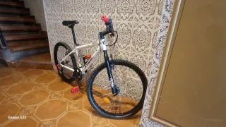 Bicicleta BTWIN Bianca