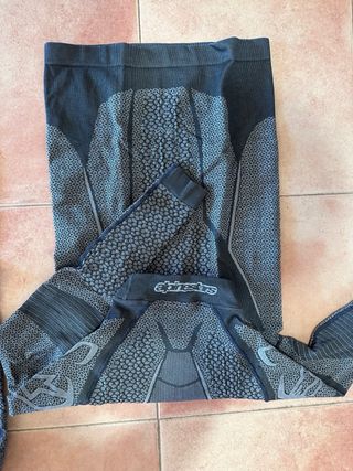 Conjunto Térmico Alpinestars