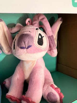 3 Peluche Stitch Disney Classics
