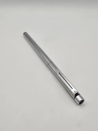 Caneta Sheaffer Targa Slim 1000 (M) com conversor