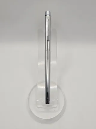 Caneta Sheaffer Targa Slim 1000 (M) com conversor