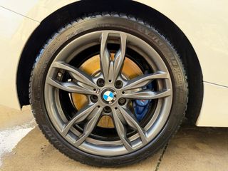 Llantas BMW 18 pulgadas