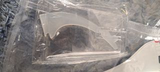 Maqueta avion Concorde Air France sin estrenar