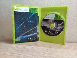 Halo Combat Evolved Anniversary Xbox 360