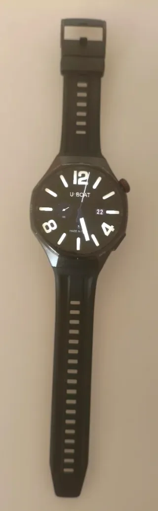 Huawei Watch GT 6 Pro