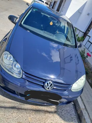 Volkswagen Golf 2005