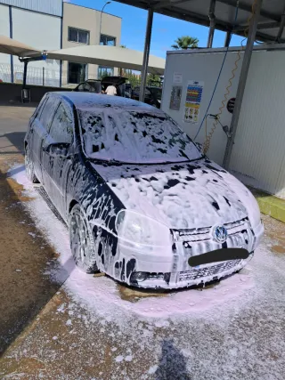 Volkswagen Golf 2005