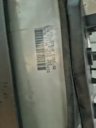 Pilotos Traseros BMW X3 E83