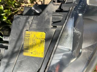 Faros Xenon BMW E46 330cd