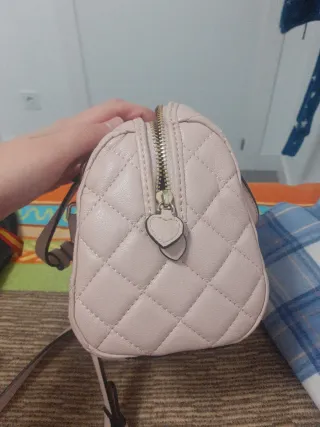 Bolso Guess Girl Rosa para niña