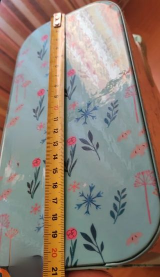 Maletín Frozen con Muñecas