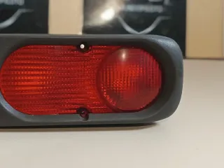 Piloto Trasero Izquierdo Nissan Terrano 2
