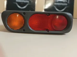 Piloto Trasero Izquierdo Nissan Terrano 2