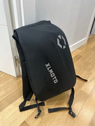 Mochila para moto XL MOTO