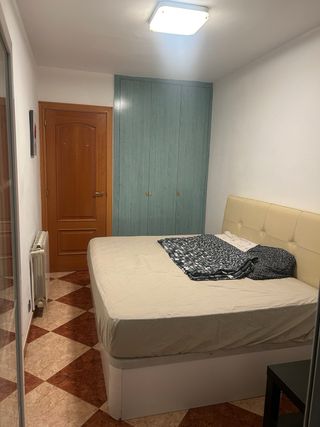 Aquiler de habitación