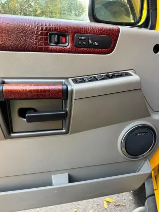 Hummer H2 2004