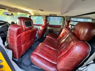 Hummer H2 2004