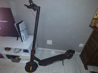 Patinete Eléctrico Xiaomi Pro 2