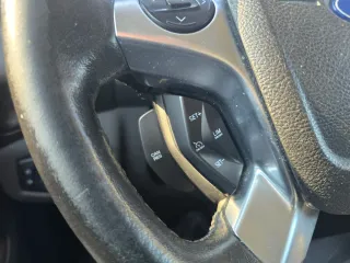 Ford Grand Tourneo Connec 1.5 tdci 120 cv 7 plz  2