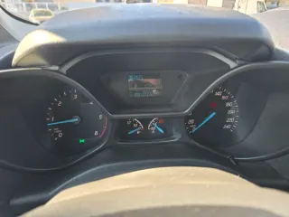 Ford Grand Tourneo Connec 1.5 tdci 120 cv 7 plz  2