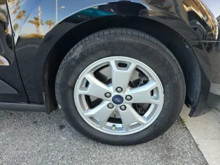 Ford Grand Tourneo Connec 1.5 tdci 120 cv 7 plz  2